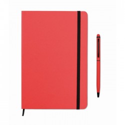 Set notebook NEILO SET Bogey