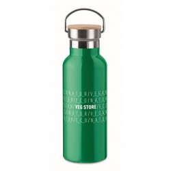 Thermos doppio strato 500ml HELSINKI Bonita