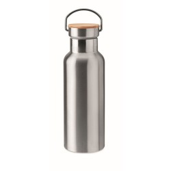 Thermos doppio strato 500ml HELSINKI Bonita