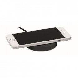 Caricatore wireless tondo WIRELESS PLATO boone