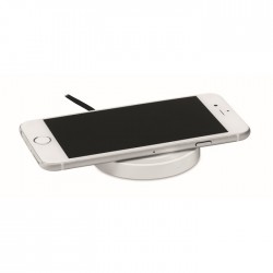 Caricatore wireless tondo WIRELESS PLATO boone