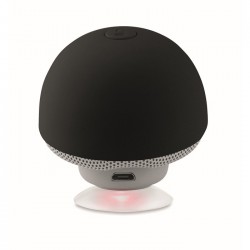 Speaker wireless con ventosa MUSHROOM bowles