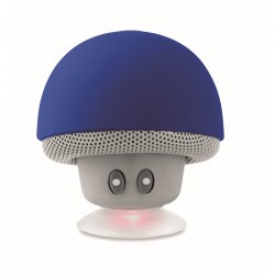 Speaker wireless con ventosa MUSHROOM bowles