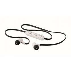 Cuffie wireless in scatolina JAZZ Bragi