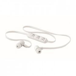 Cuffie wireless in scatolina JAZZ Bragi