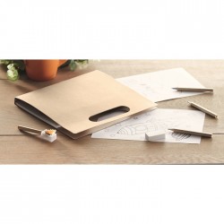 Set per colorare FOLDER2 GO Brajeres