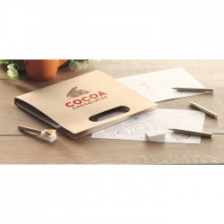 Set per colorare FOLDER2 GO Brajeres