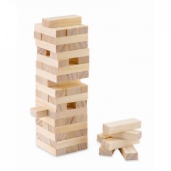 Gioco di abilità in legno PISA Brasov