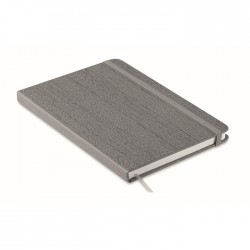 Quaderno A5 in PU WOODY Brestir