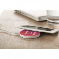 Caricatore wireless FLAKE CHARGER Brigitte