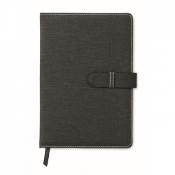 Notebook A5 BISNOTE britton