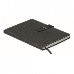 Notebook A5 BISNOTE britton