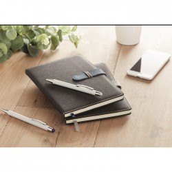 Notebook A5 BISNOTE britton