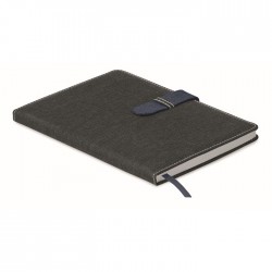 Notebook A5 BISNOTE britton