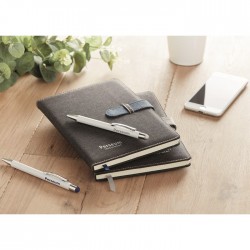 Notebook A5 BISNOTE britton