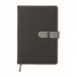 Notebook A5 BISNOTE britton