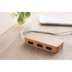 Multi porta USB VINA bruton