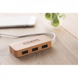 Multi porta USB VINA bruton