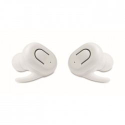 Set 2 auricolari wireless TWINS Bryony