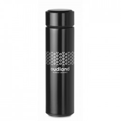 Thermos con termometro touch POLE dilo