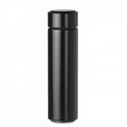 Thermos con termometro touch POLE dilo