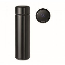 Thermos con termometro touch POLE dilo