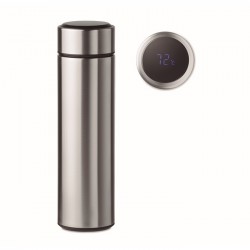 Thermos con termometro touch POLE dilo