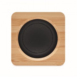 Speaker in bamboo AUDIO egilde