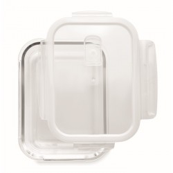 Portapranzo da 900ml PRAGA LUNCHBOX eglantina