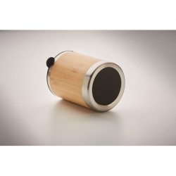 Bicchiere in bamboo 250 ml LOKKA Eimert