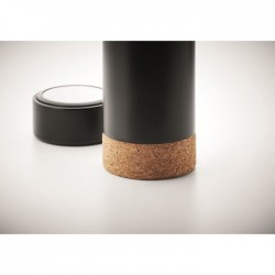 Thermos doppio strato 500ml POLE CORK Eirfinna