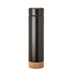 Thermos doppio strato 500ml POLE CORK Eirfinna