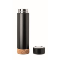 Thermos doppio strato 500ml POLE CORK Eirfinna