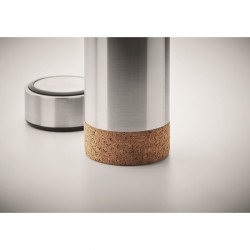 Thermos doppio strato 500ml POLE CORK Eirfinna