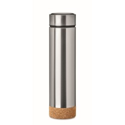 Thermos doppio strato 500ml POLE CORK Eirfinna