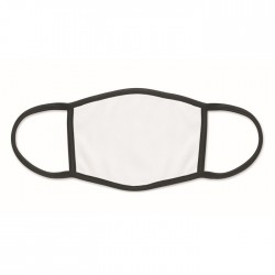 Maschera sublimazione L-XL SUBLICOVER L-XL downer