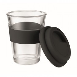 Bicchiere in vetro. 350ml ASTOGLASS Diyarbakir