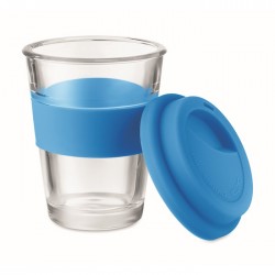 Bicchiere in vetro. 350ml ASTOGLASS Diyarbakir