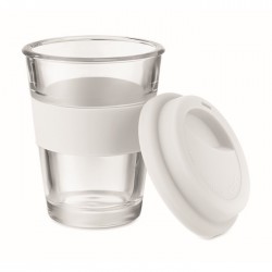 Bicchiere in vetro. 350ml ASTOGLASS Diyarbakir