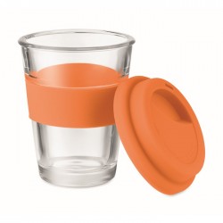 Bicchiere in vetro. 350ml ASTOGLASS Diyarbakir