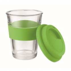 Bicchiere in vetro. 350ml ASTOGLASS Diyarbakir