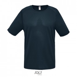 SPORTY MEN T-SHIRT 140g SPORTY Flosi