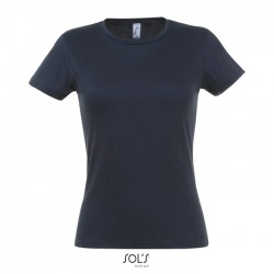 MISS WOMEN T-SHIRT 150g MISS floris