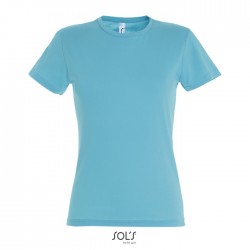 MISS WOMEN T-SHIRT 150g MISS floris