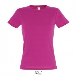 MISS WOMEN T-SHIRT 150g MISS floris