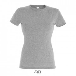 MISS WOMEN T-SHIRT 150g MISS floris