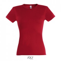 MISS WOMEN T-SHIRT 150g MISS floris