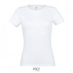 MISS WOMEN T-SHIRT 150g MISS floris