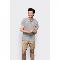 SPRINgII MEN POLO 210g...