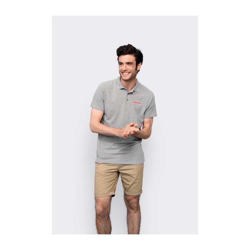 SPRINgII MEN POLO 210g SPRING II florinto